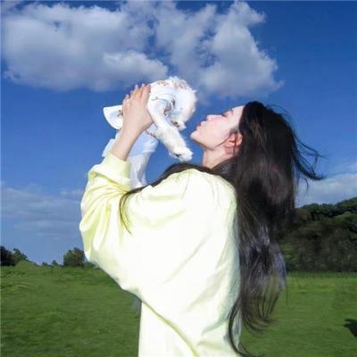 爱在空气中-恋的预感-