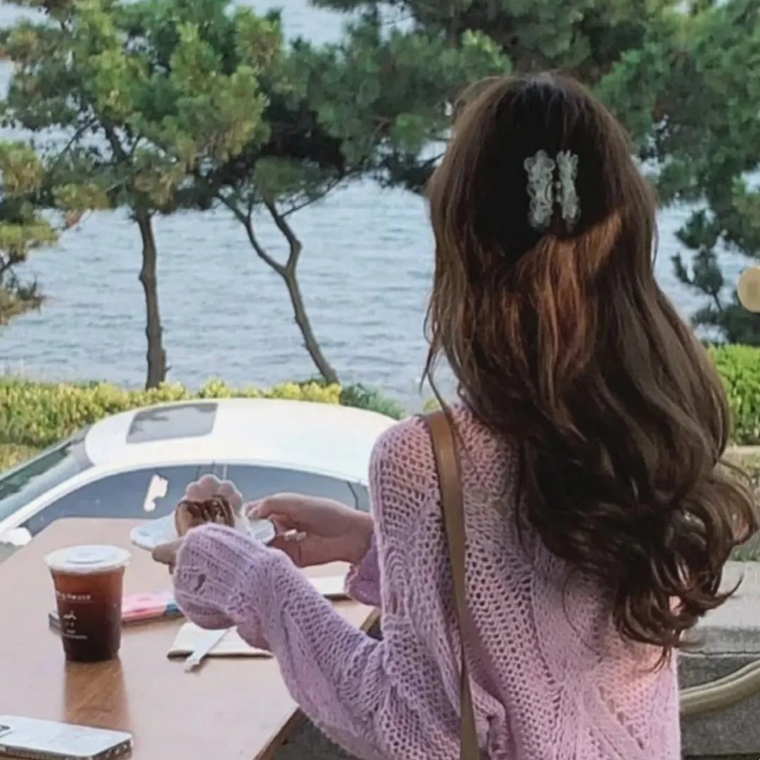 世间美好与你环环相扣