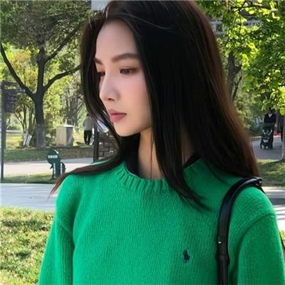 我的女儿在天堂